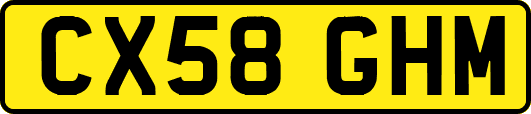 CX58GHM