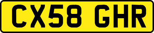 CX58GHR