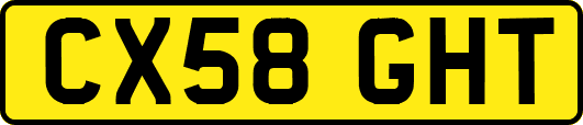 CX58GHT