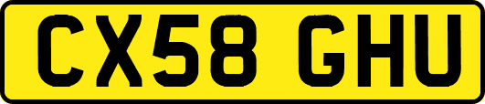 CX58GHU