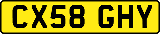 CX58GHY