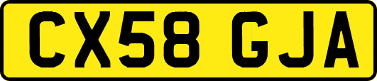 CX58GJA