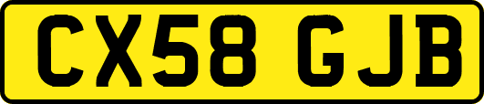 CX58GJB