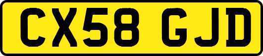 CX58GJD