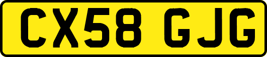 CX58GJG