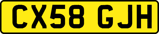 CX58GJH