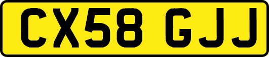 CX58GJJ