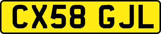 CX58GJL