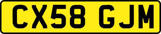 CX58GJM