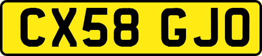 CX58GJO