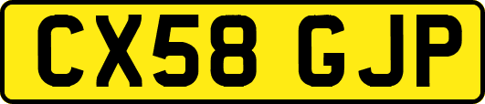 CX58GJP