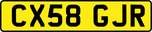 CX58GJR