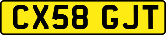 CX58GJT
