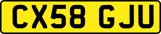 CX58GJU