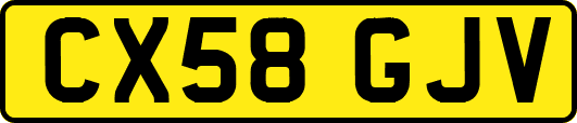 CX58GJV