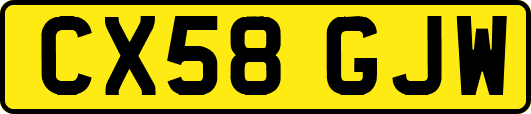 CX58GJW