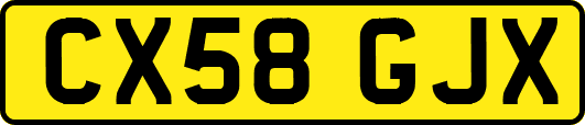 CX58GJX