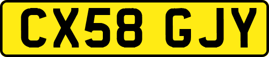 CX58GJY