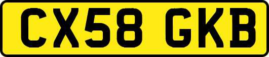 CX58GKB