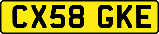 CX58GKE
