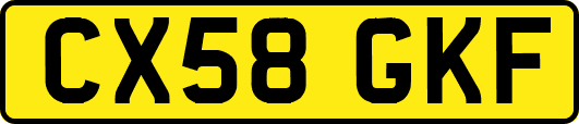 CX58GKF