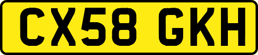 CX58GKH