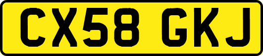 CX58GKJ