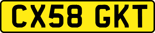 CX58GKT