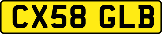 CX58GLB