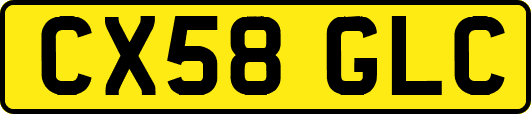 CX58GLC