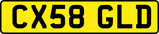 CX58GLD