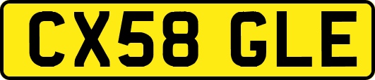 CX58GLE