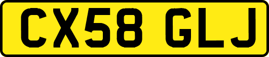 CX58GLJ