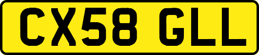 CX58GLL