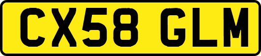 CX58GLM