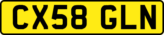 CX58GLN