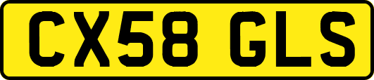 CX58GLS