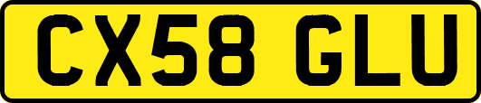 CX58GLU