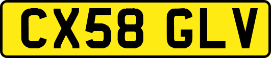 CX58GLV