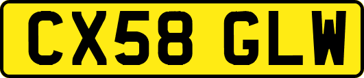 CX58GLW