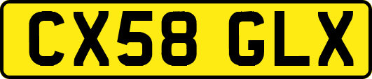 CX58GLX