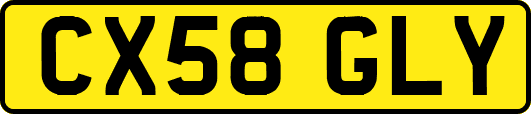 CX58GLY