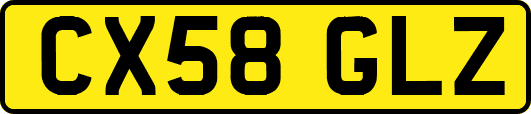 CX58GLZ