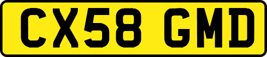 CX58GMD