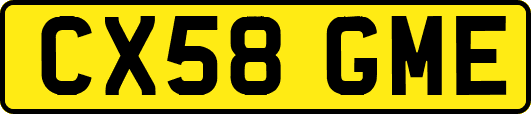 CX58GME
