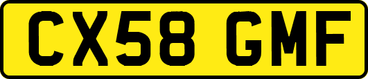 CX58GMF