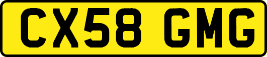 CX58GMG