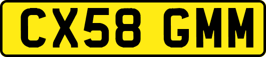 CX58GMM