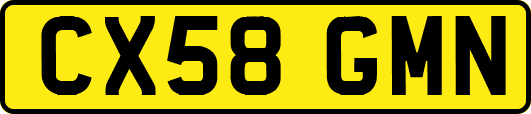 CX58GMN