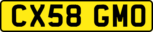 CX58GMO